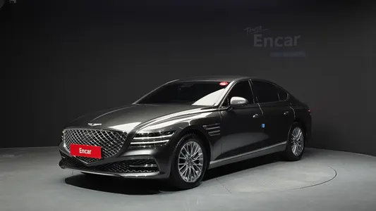 Genesis G80 (RG3) 2.5 2WD 2023