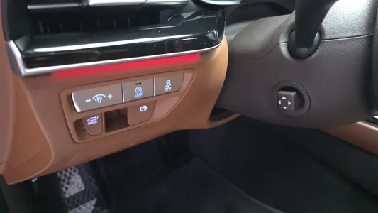 Genesis G80 (RG3) 2.5 2WD 2023 14