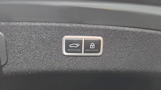 Genesis G80 (RG3) 2.5 2WD 2023 20