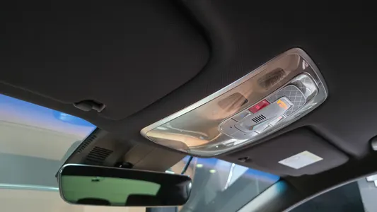 Genesis G80 (RG3) 2.5 2WD 2023 18