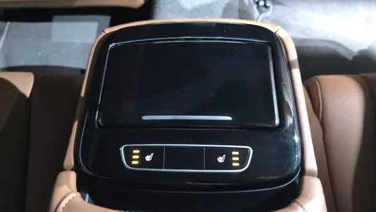 Genesis G80 (RG3) 2.5 2WD 2023 19