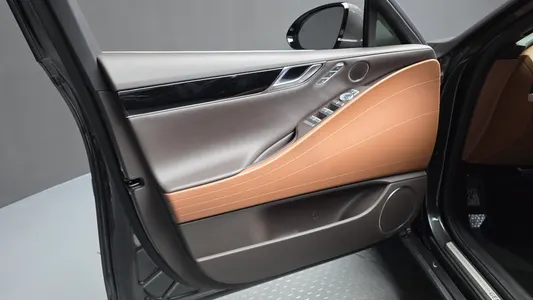 Genesis G80 (RG3) 2.5 2WD 2023 24