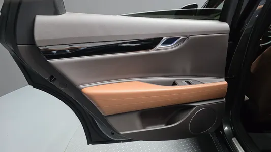 Genesis G80 (RG3) 2.5 2WD 2023 25