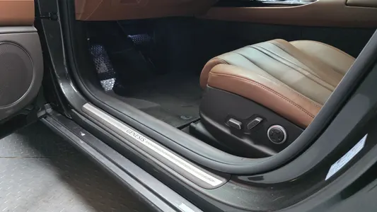Genesis G80 (RG3) 2.5 2WD 2023 28