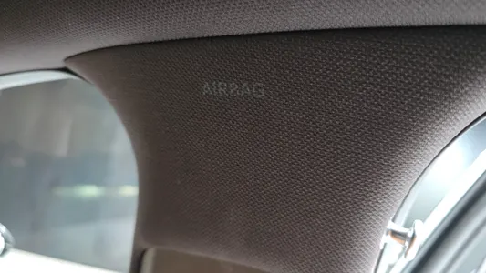 Genesis G80 (RG3) 2.5 2WD 2023 29