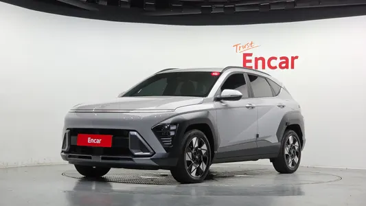 Hyundai (SX2) 2025