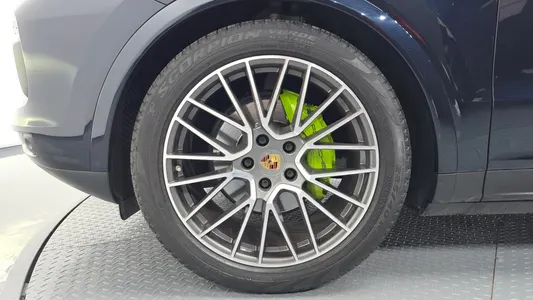Porsche (PO536) 3.0 2020 5