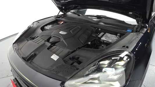 Porsche (PO536) 3.0 2020 6