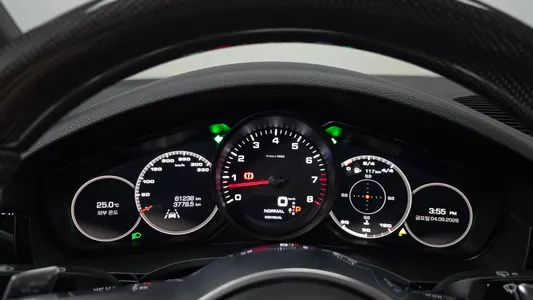 Porsche (PO536) 3.0 2020 8