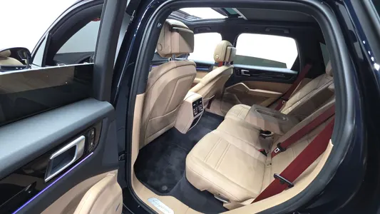 Porsche (PO536) 3.0 2020 12