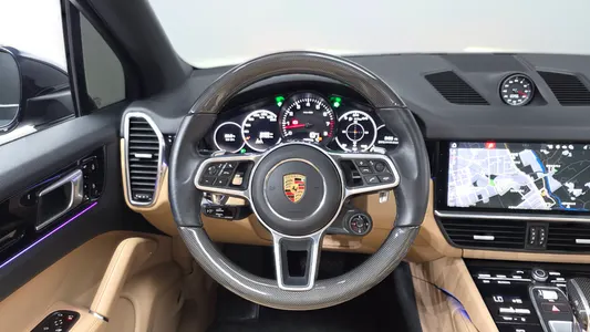 Porsche (PO536) 3.0 2020 14