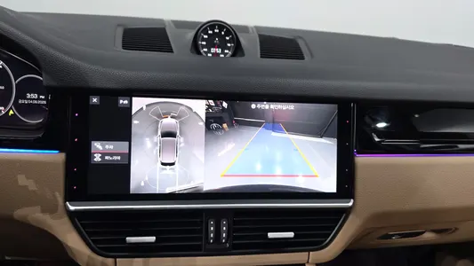 Porsche (PO536) 3.0 2020 15