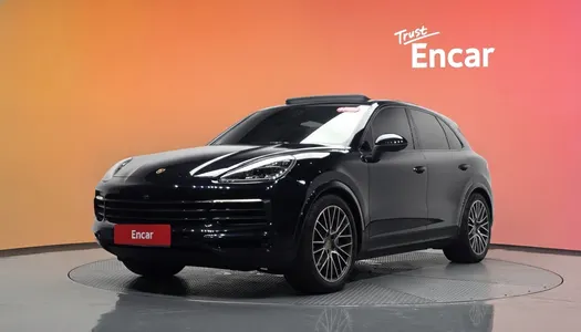 Porsche (PO536) 3.0 2020