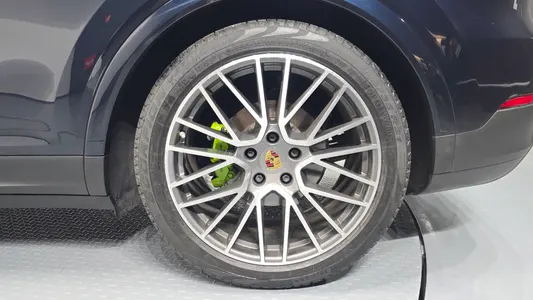 Porsche (PO536) 3.0 2020 21