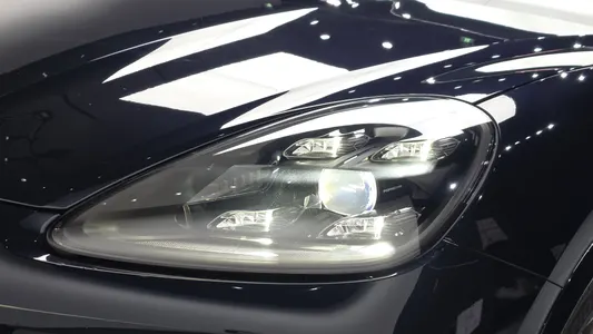 Porsche (PO536) 3.0 2020 22