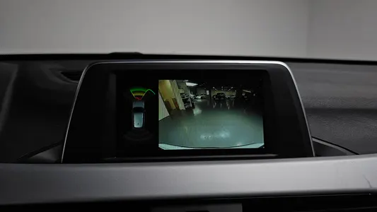 BMW X1 (F48) xDrive 18d 2019 15