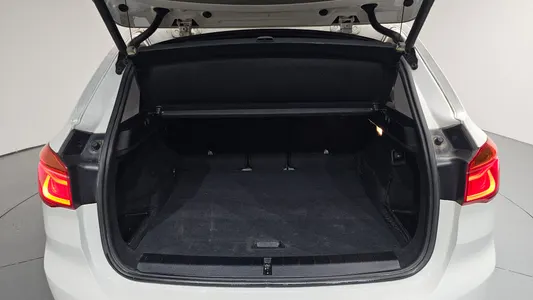 BMW X1 (F48) xDrive 18d 2019 20