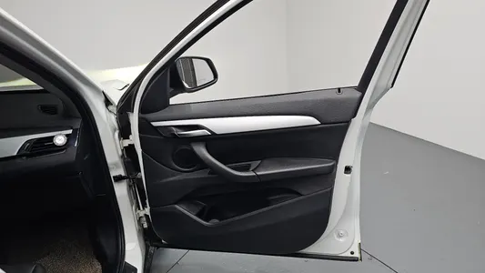 BMW X1 (F48) xDrive 18d 2019 25