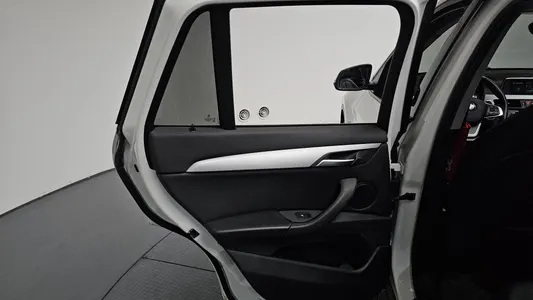 BMW X1 (F48) xDrive 18d 2019 26