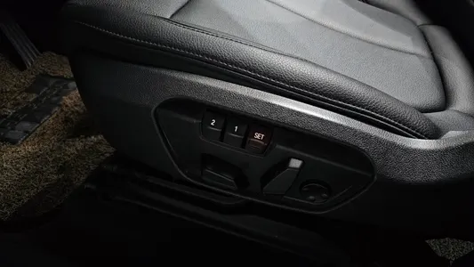 BMW X1 (F48) xDrive 18d 2019 33