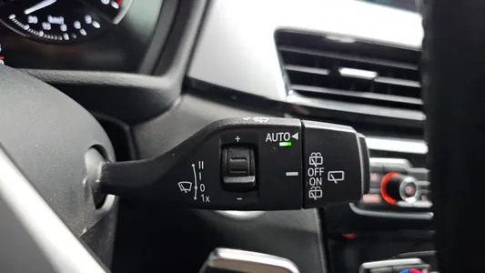 BMW X1 (F48) xDrive 18d 2019 31