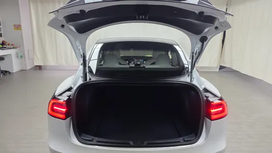 Tesla 3 AWD 2021 20