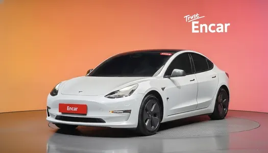 Tesla 3 AWD 2021 21