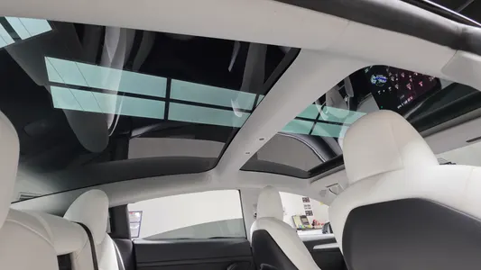 Tesla 3 AWD 2021 19