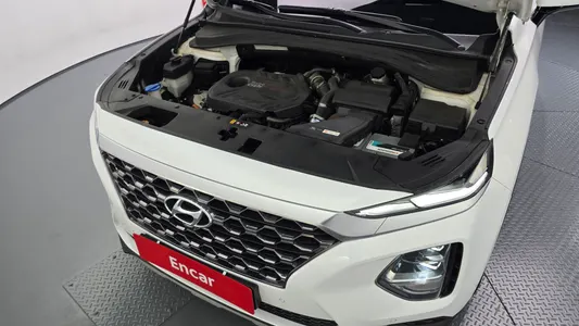 Hyundai TM 2.0T 2WD 2019 6