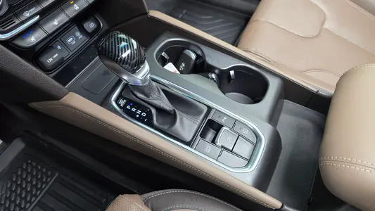 Hyundai TM 2.0T 2WD 2019 9