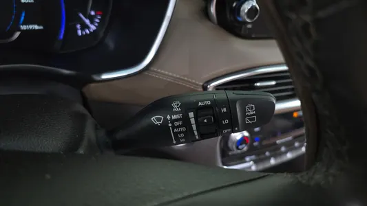 Hyundai TM 2.0T 2WD 2019 20