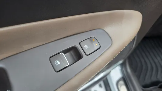 Hyundai TM 2.0T 2WD 2019 17
