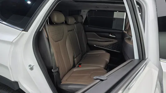 Hyundai TM 2.0T 2WD 2019 26