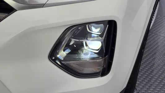 Hyundai TM 2.0T 2WD 2019 22