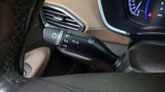 Hyundai TM 2.0T 2WD 2019 33