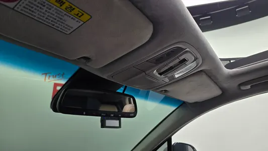 Hyundai TM 2.0T 2WD 2019 28