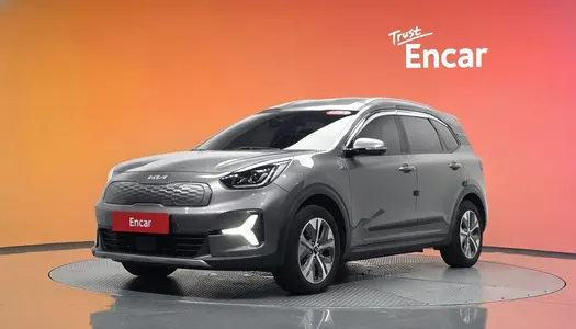 Kia 2022