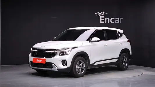 Kia Seltos 2.0 4WD 2025