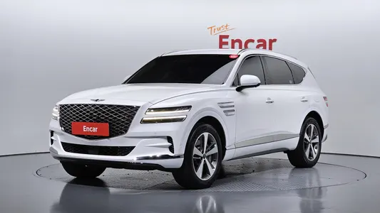 Genesis GV80 2.5T AWD 2023