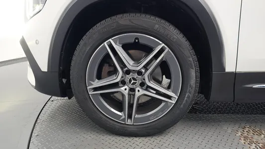 Mercedes-Benz GLB-Class X247 GLB250 4MATIC 2021 4