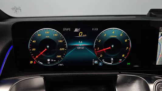 Mercedes-Benz GLB-Class X247 GLB250 4MATIC 2021 7
