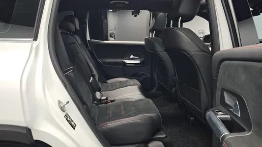Mercedes-Benz GLB-Class X247 GLB250 4MATIC 2021 11
