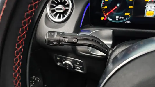 Mercedes-Benz GLB-Class X247 GLB250 4MATIC 2021 14