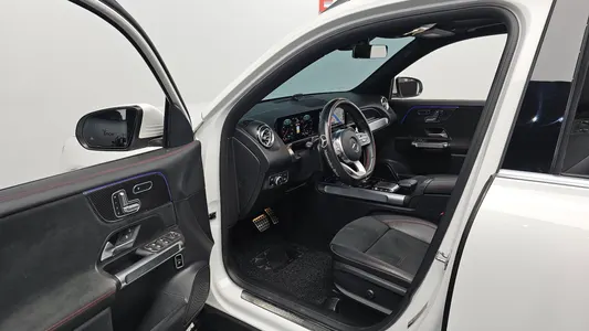 Mercedes-Benz GLB-Class X247 GLB250 4MATIC 2021 9