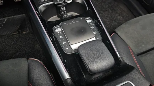 Mercedes-Benz GLB-Class X247 GLB250 4MATIC 2021 19