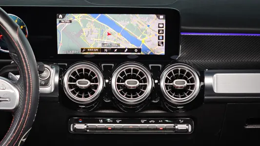 Mercedes-Benz GLB-Class X247 GLB250 4MATIC 2021 15