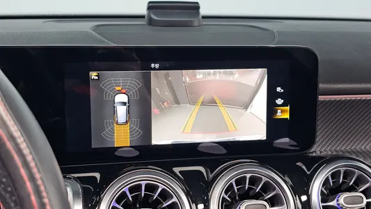 Mercedes-Benz GLB-Class X247 GLB250 4MATIC 2021 16
