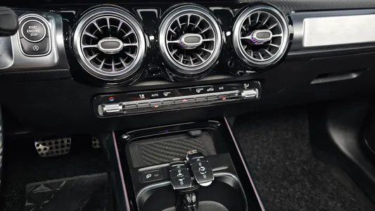 Mercedes-Benz GLB-Class X247 GLB250 4MATIC 2021 18