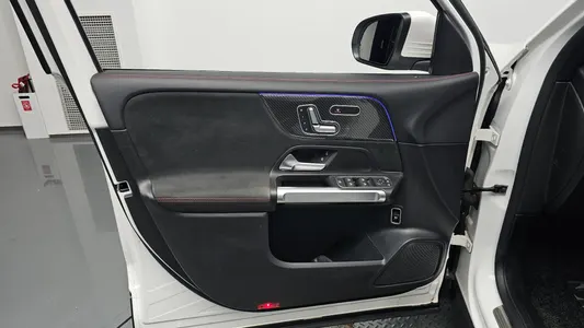 Mercedes-Benz GLB-Class X247 GLB250 4MATIC 2021 24
