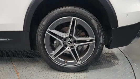 Mercedes-Benz GLB-Class X247 GLB250 4MATIC 2021 21